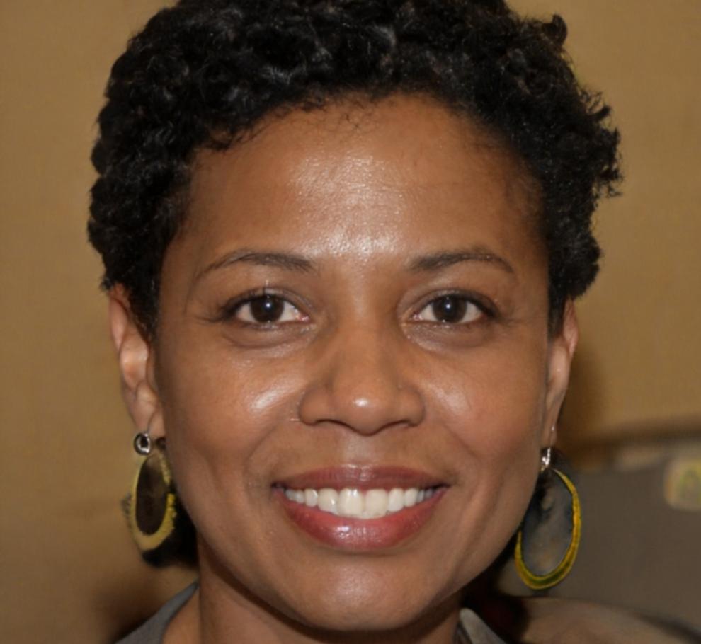 Retrato de Ariadna Villanueva