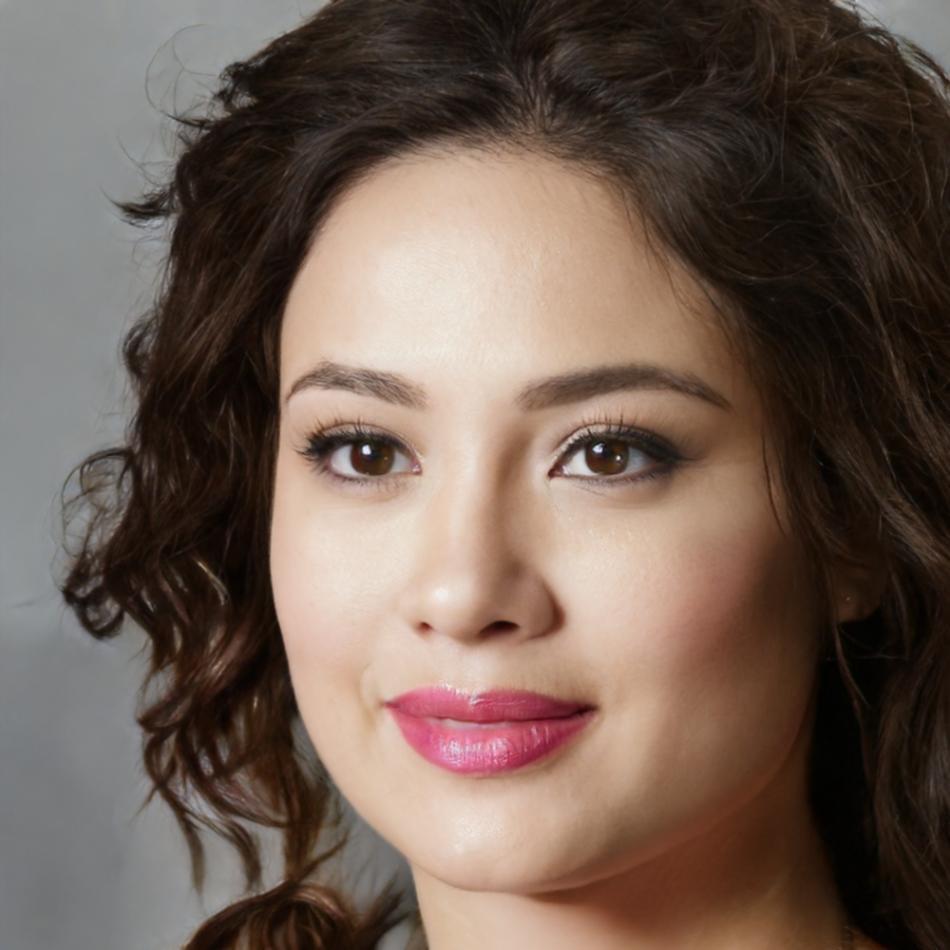 Retrato de Núria Santamaría