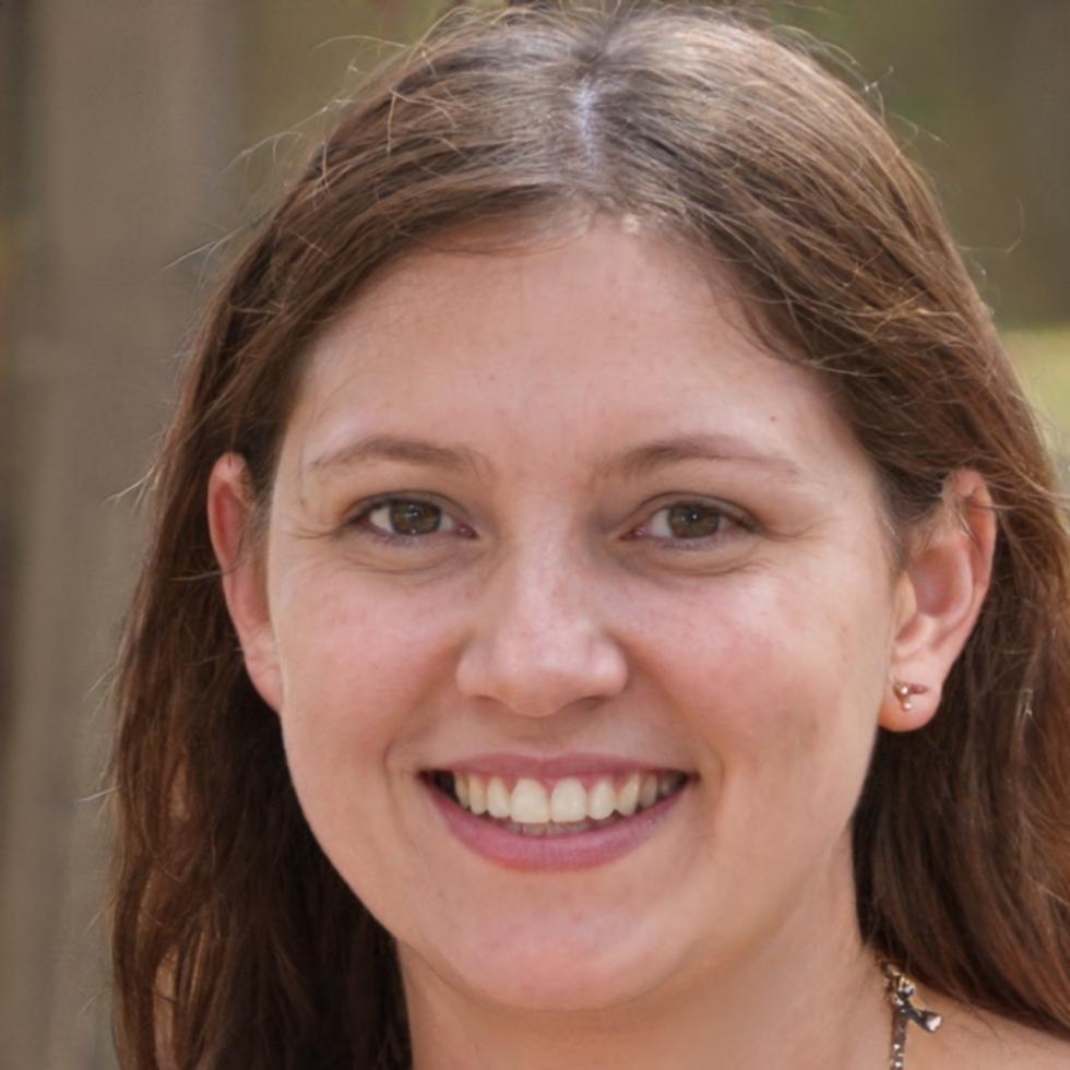 Retrato de Lidia Ferrer, experta en planificación financiera personal