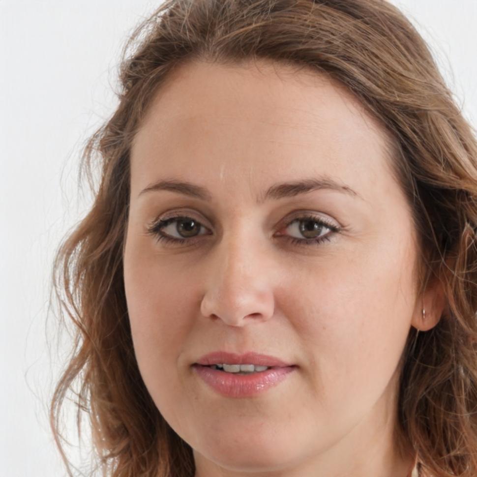 Fotografía de Nerea Pascual, consultora de inversión responsable